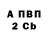 АМФЕТАМИН Розовый Vovchik Afaboy